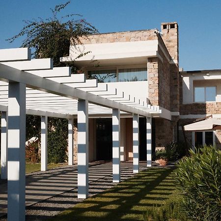 Lanthia Resort Santa Maria Navarrese Esterno foto