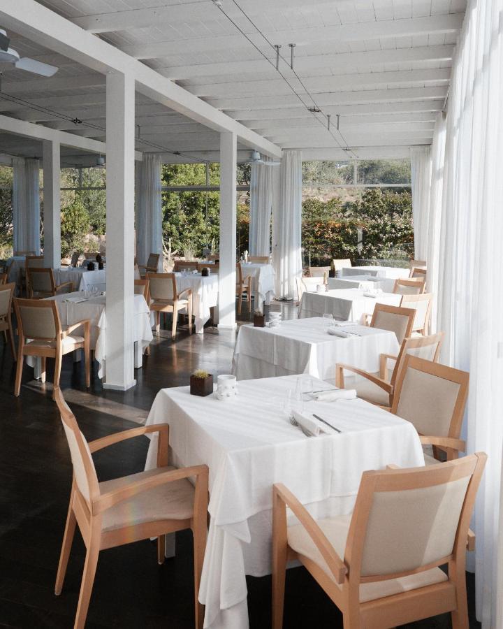 Lanthia Resort Santa Maria Navarrese Esterno foto