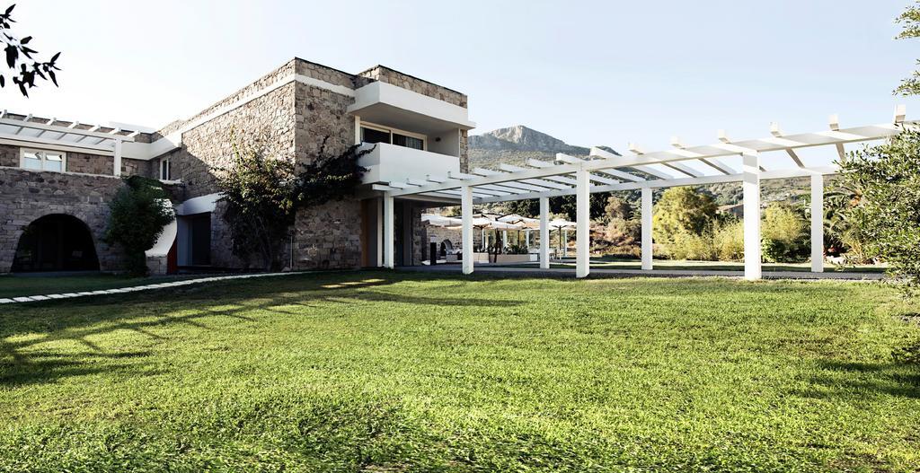 Lanthia Resort Santa Maria Navarrese Esterno foto