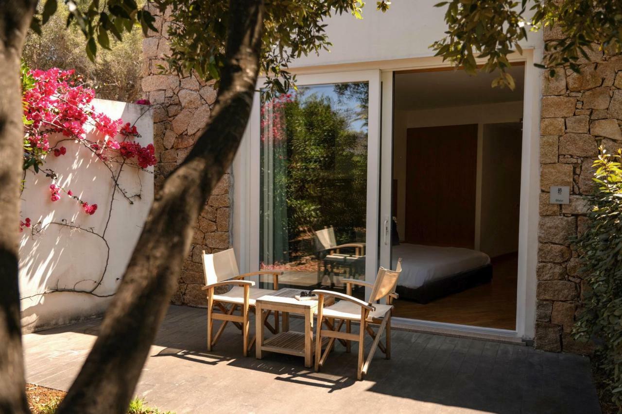 Lanthia Resort Santa Maria Navarrese Esterno foto