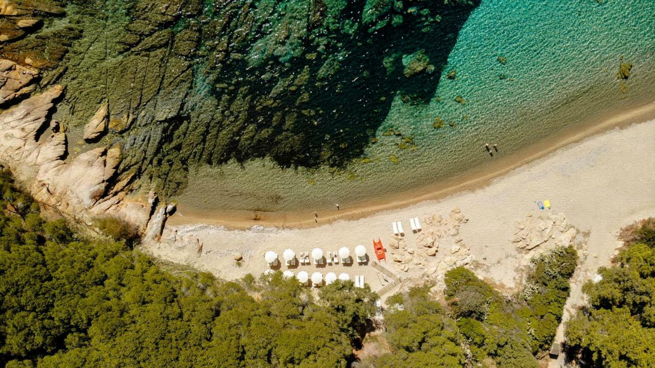 Lanthia Resort Santa Maria Navarrese Esterno foto